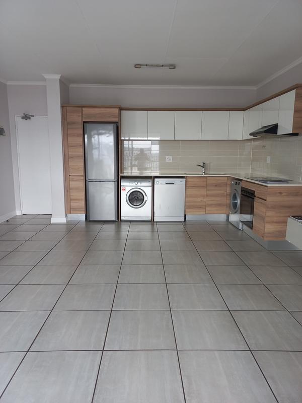 To Let 1 Bedroom Property for Rent in Waterfall Gauteng