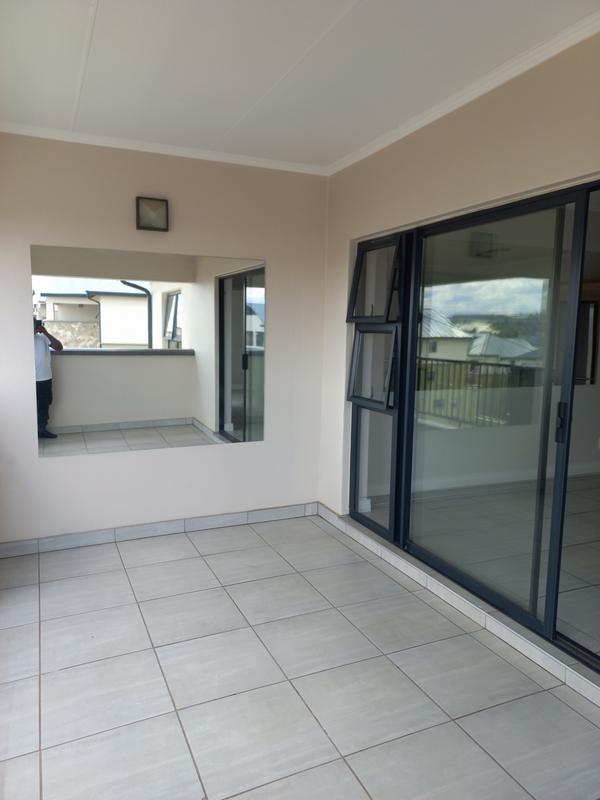 To Let 1 Bedroom Property for Rent in Waterfall Gauteng