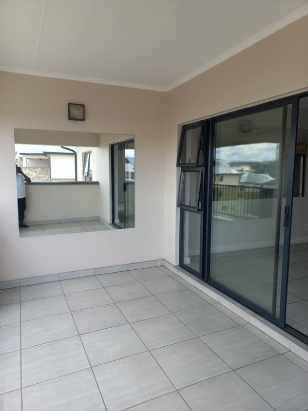 To Let 1 Bedroom Property for Rent in Waterfall Gauteng