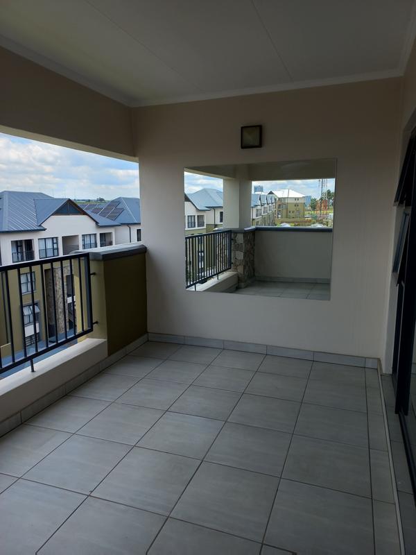 To Let 1 Bedroom Property for Rent in Waterfall Gauteng