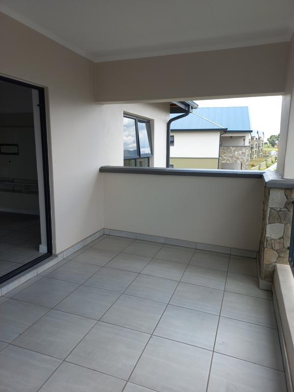 To Let 1 Bedroom Property for Rent in Waterfall Gauteng