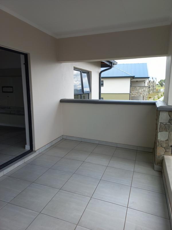 To Let 1 Bedroom Property for Rent in Waterfall Gauteng