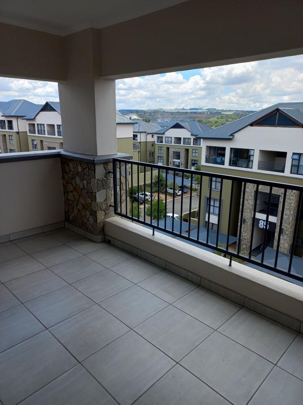 To Let 1 Bedroom Property for Rent in Waterfall Gauteng