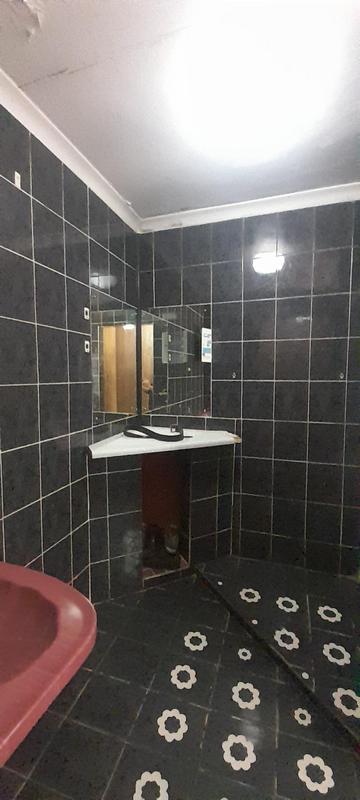 To Let 4 Bedroom Property for Rent in The Reeds Gauteng