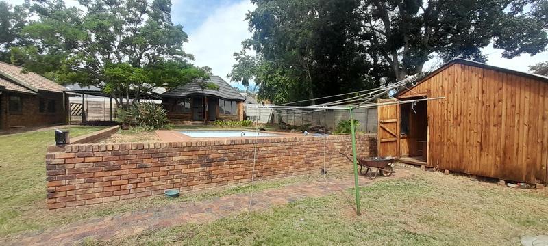 To Let 4 Bedroom Property for Rent in The Reeds Gauteng