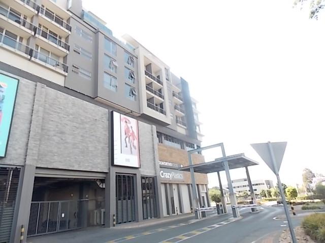 To Let 2 Bedroom Property for Rent in Bedford Gardens Gauteng