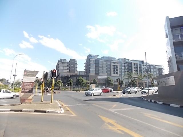 To Let 2 Bedroom Property for Rent in Bedford Gardens Gauteng