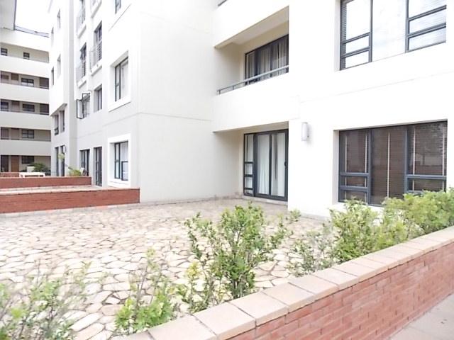 To Let 2 Bedroom Property for Rent in Bedford Gardens Gauteng