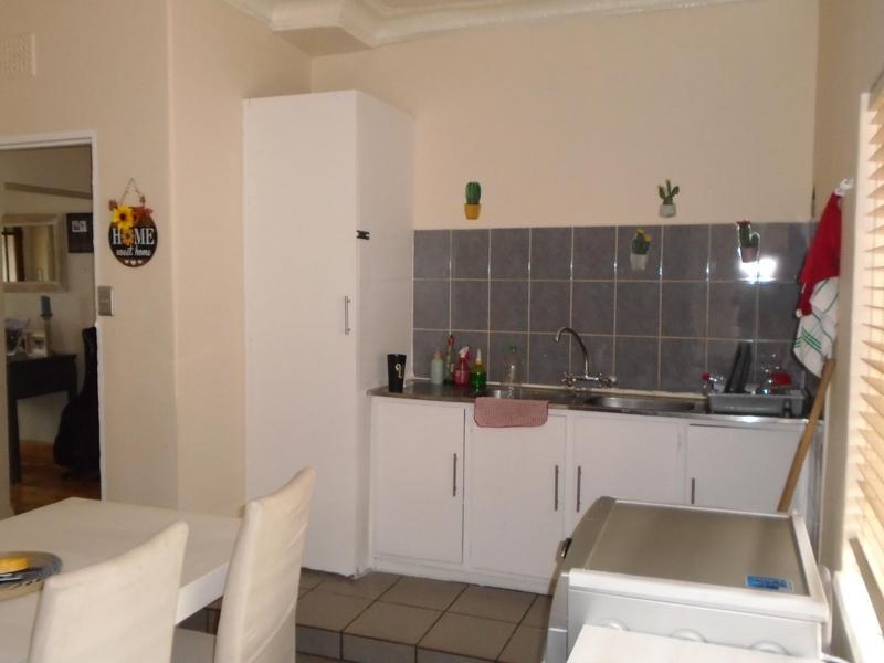 2 Bedroom Property for Sale in Westdene Gauteng