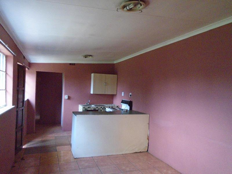 2 Bedroom Property for Sale in Westdene Gauteng