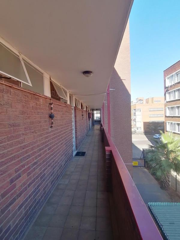 1 Bedroom Property for Sale in Pretoria Gauteng