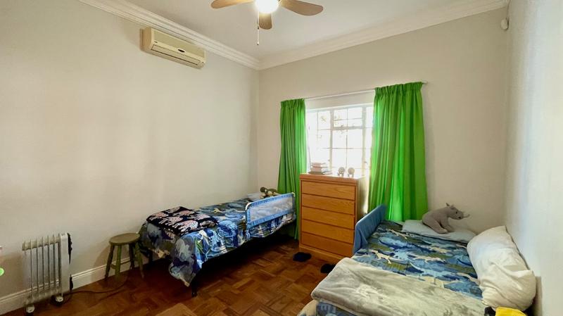 To Let 4 Bedroom Property for Rent in Menlo Park Gauteng