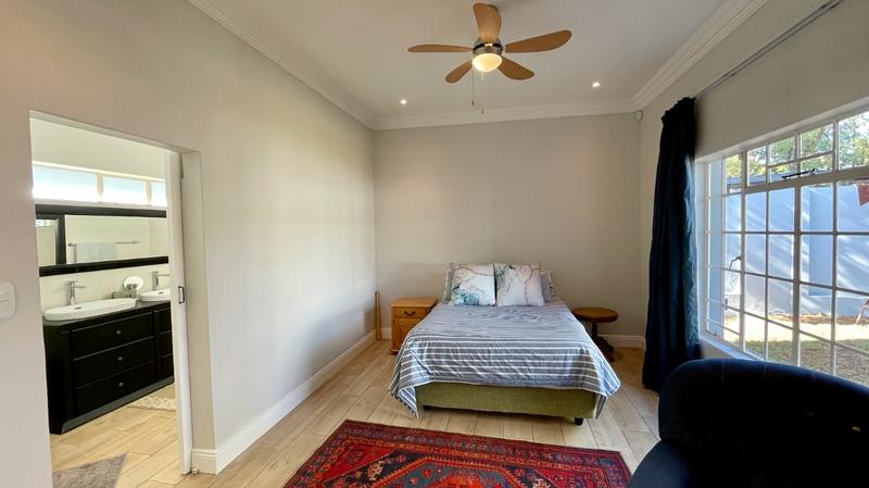 To Let 4 Bedroom Property for Rent in Menlo Park Gauteng