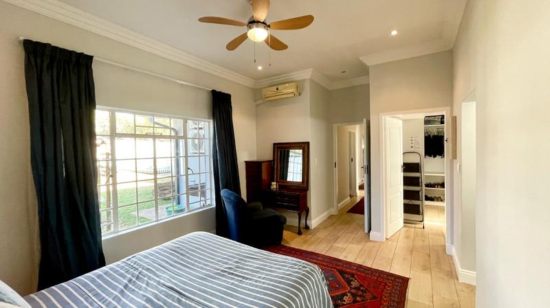 To Let 4 Bedroom Property for Rent in Menlo Park Gauteng