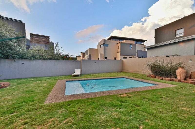 4 Bedroom Property for Sale in Eye of Africa Gauteng