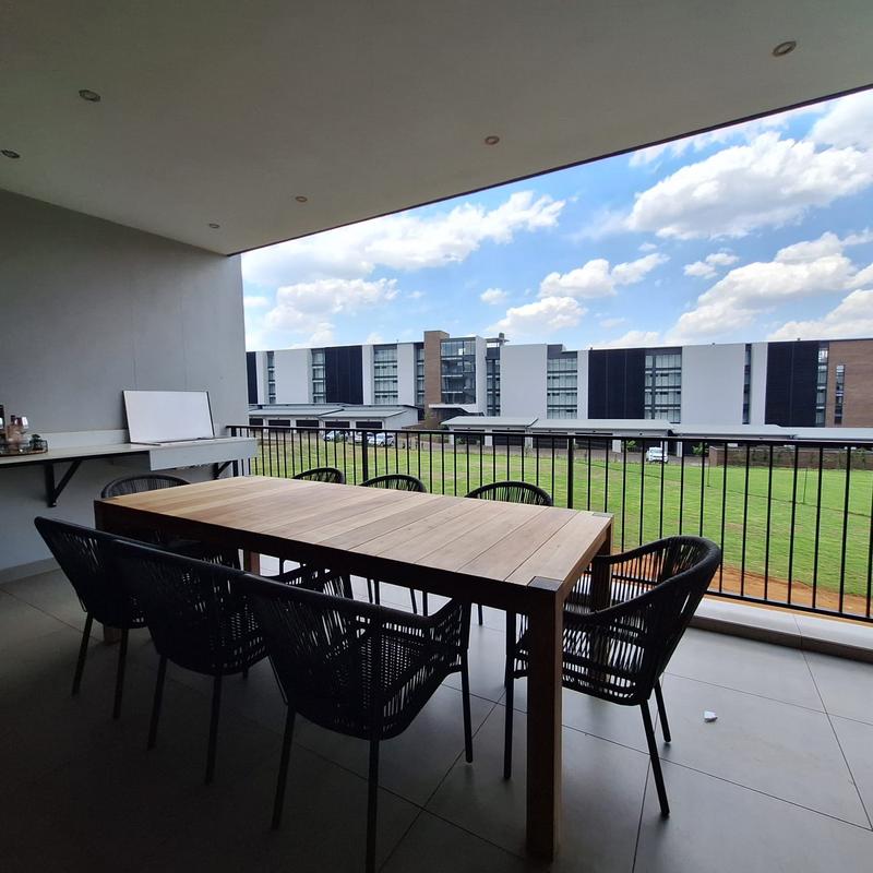 3 Bedroom Property for Sale in Midstream Estate Gauteng