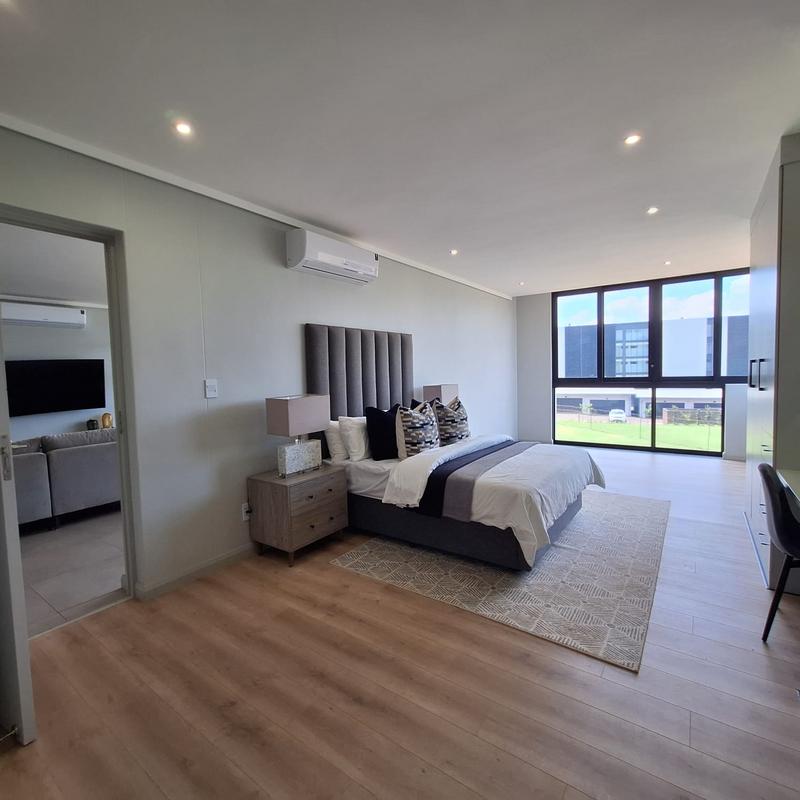 3 Bedroom Property for Sale in Midstream Estate Gauteng