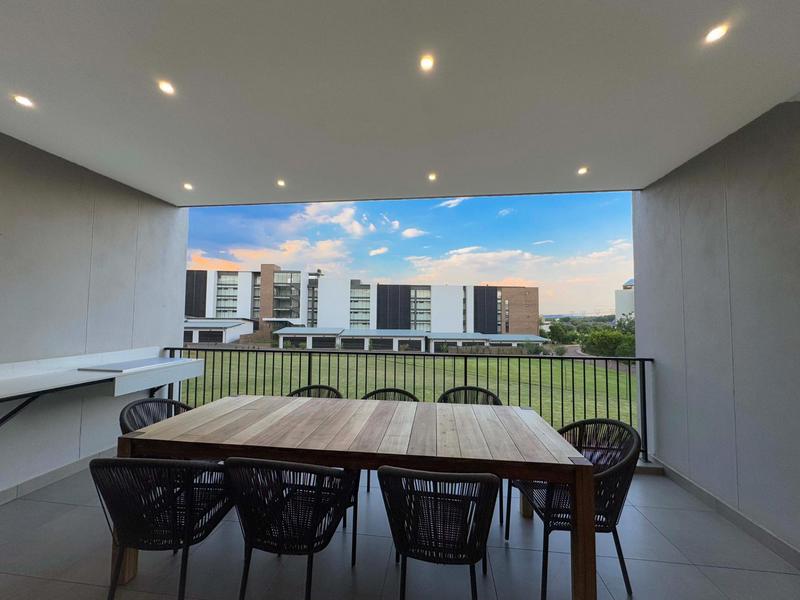 3 Bedroom Property for Sale in Midstream Estate Gauteng