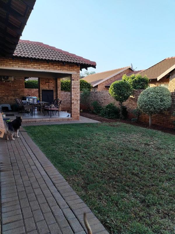 3 Bedroom Property for Sale in Annlin Gauteng