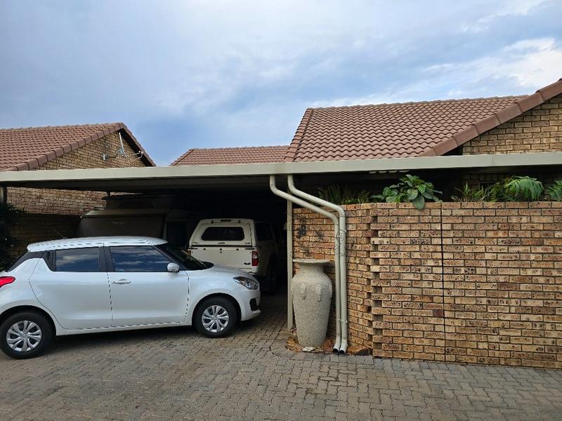 3 Bedroom Property for Sale in Montana Gauteng