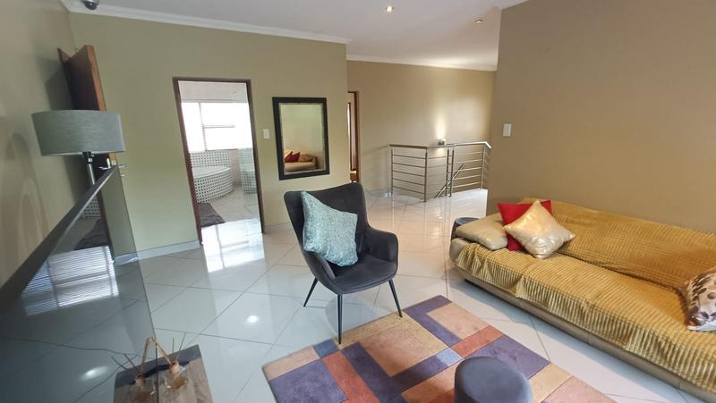 4 Bedroom Property for Sale in Montana Park Gauteng