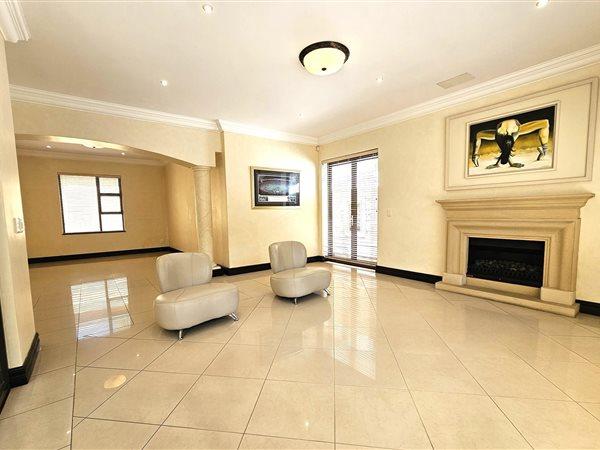 To Let 4 Bedroom Property for Rent in Morningside Gauteng