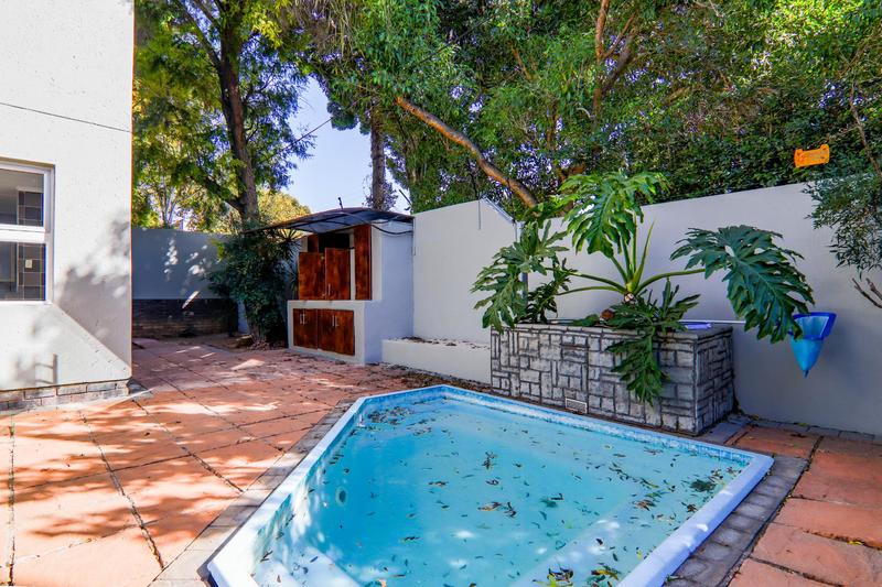 To Let 3 Bedroom Property for Rent in Morningside Gauteng