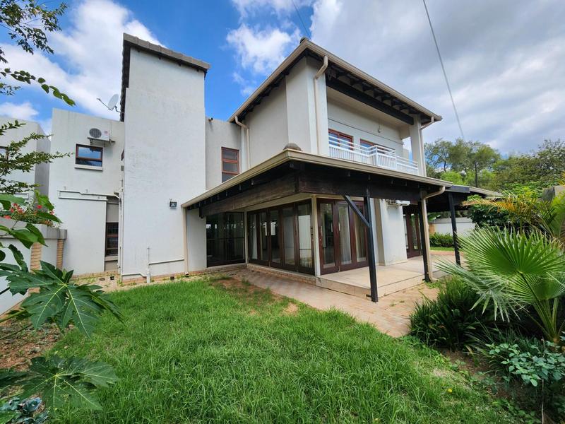 20 Bedroom Property for Sale in Waterkloof Ridge Gauteng