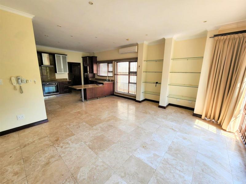 4 Bedroom Property for Sale in Waterkloof Ridge Gauteng