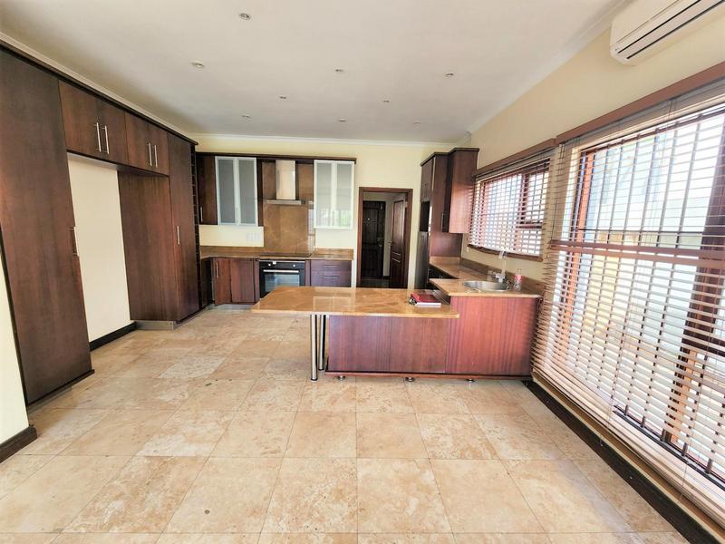 4 Bedroom Property for Sale in Waterkloof Ridge Gauteng