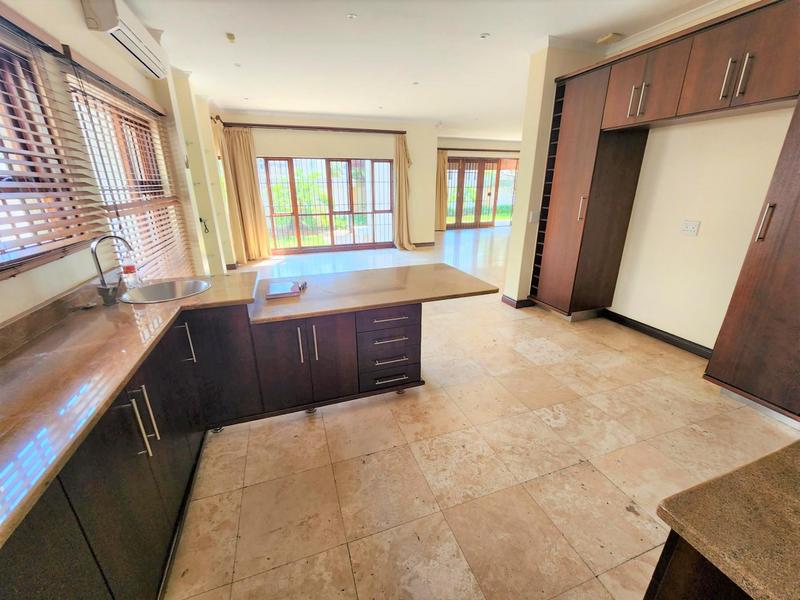 4 Bedroom Property for Sale in Waterkloof Ridge Gauteng