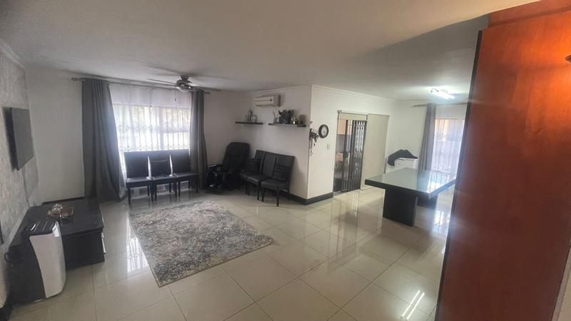 To Let 4 Bedroom Property for Rent in Eldo Manor Gauteng