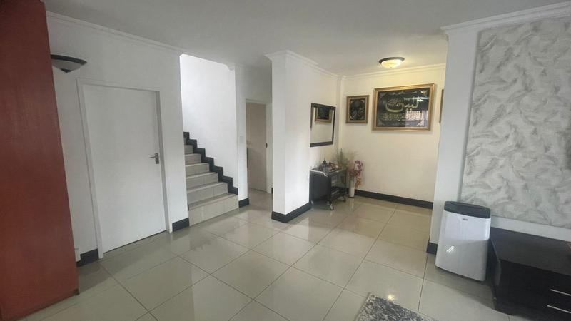 To Let 4 Bedroom Property for Rent in Eldo Manor Gauteng