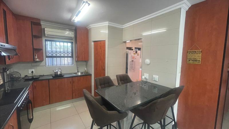 To Let 4 Bedroom Property for Rent in Eldo Manor Gauteng