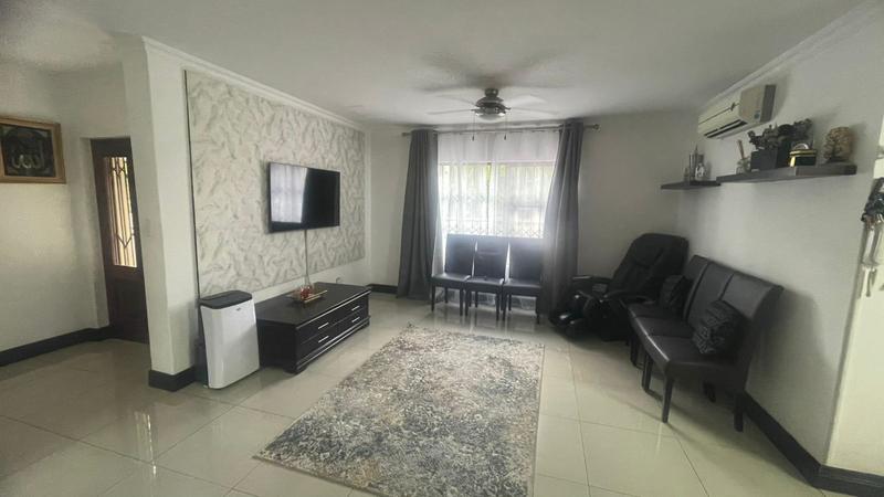 To Let 4 Bedroom Property for Rent in Eldo Manor Gauteng