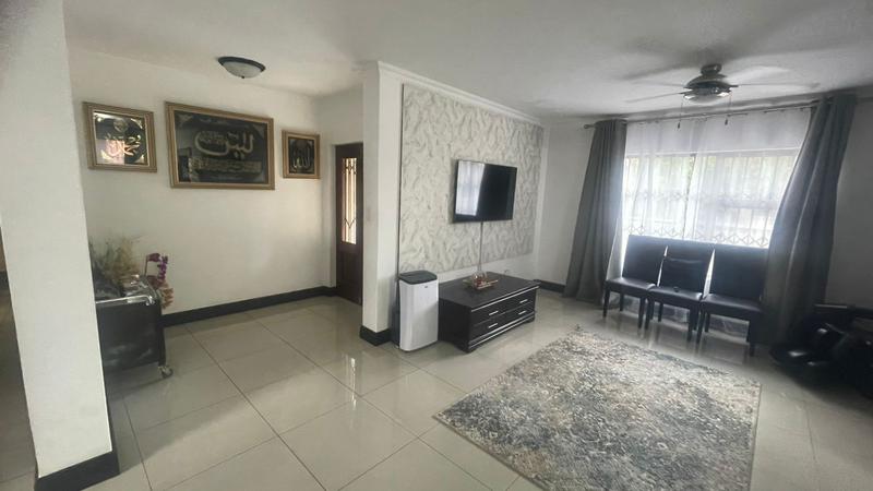 To Let 4 Bedroom Property for Rent in Eldo Manor Gauteng