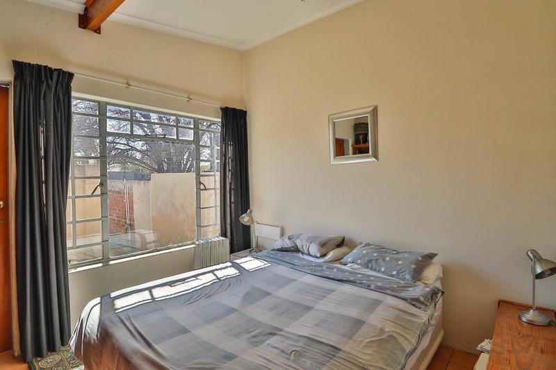 3 Bedroom Property for Sale in Kensington Gauteng