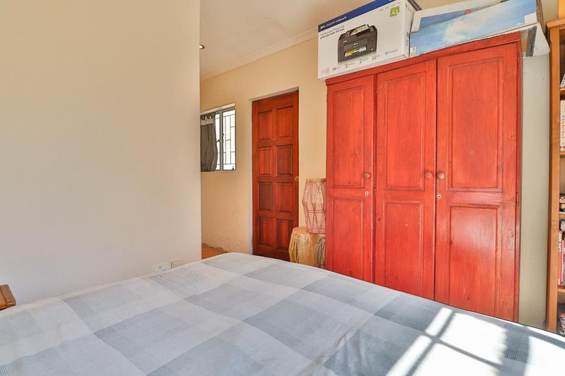 3 Bedroom Property for Sale in Kensington Gauteng