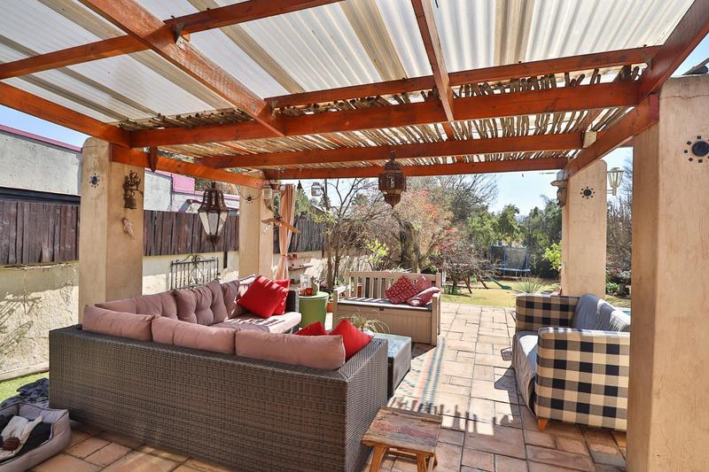 3 Bedroom Property for Sale in Kensington Gauteng