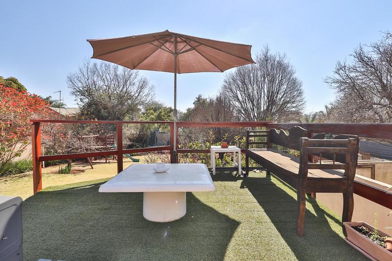 3 Bedroom Property for Sale in Kensington Gauteng