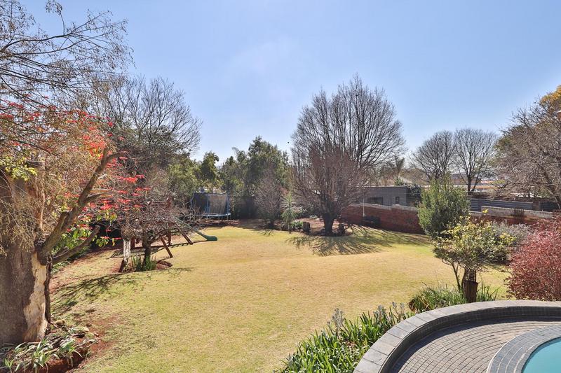 3 Bedroom Property for Sale in Kensington Gauteng