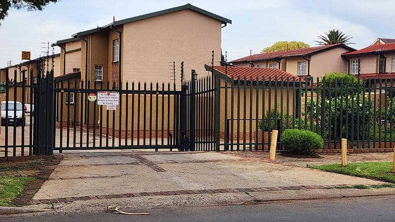 3 Bedroom Property for Sale in Springs Gauteng