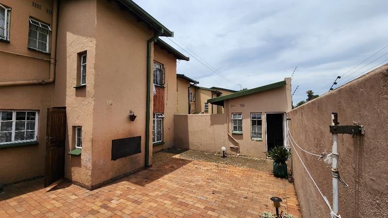 3 Bedroom Property for Sale in Springs Gauteng