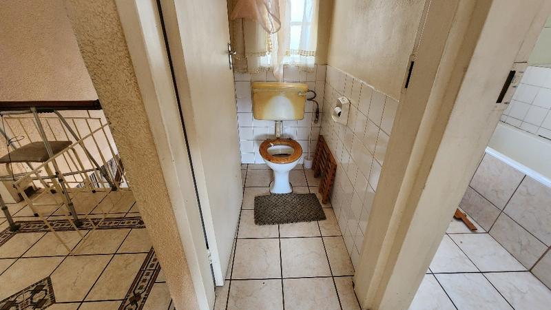 3 Bedroom Property for Sale in Springs Gauteng