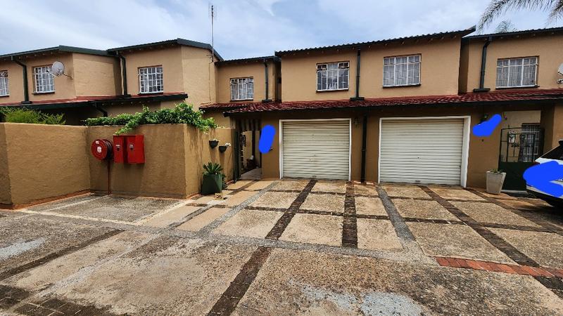 3 Bedroom Property for Sale in Springs Gauteng