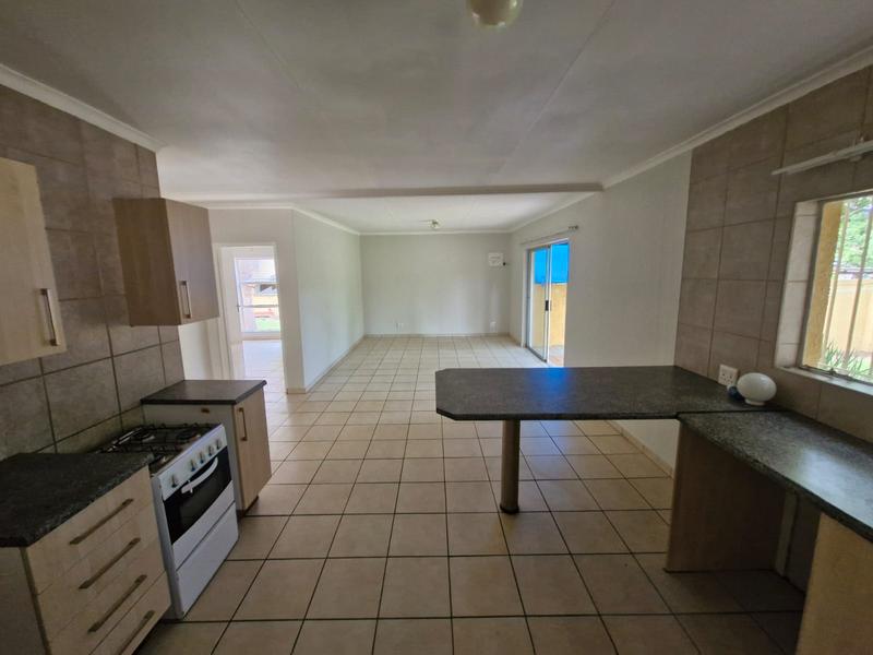 To Let 2 Bedroom Property for Rent in Mnandi Gauteng