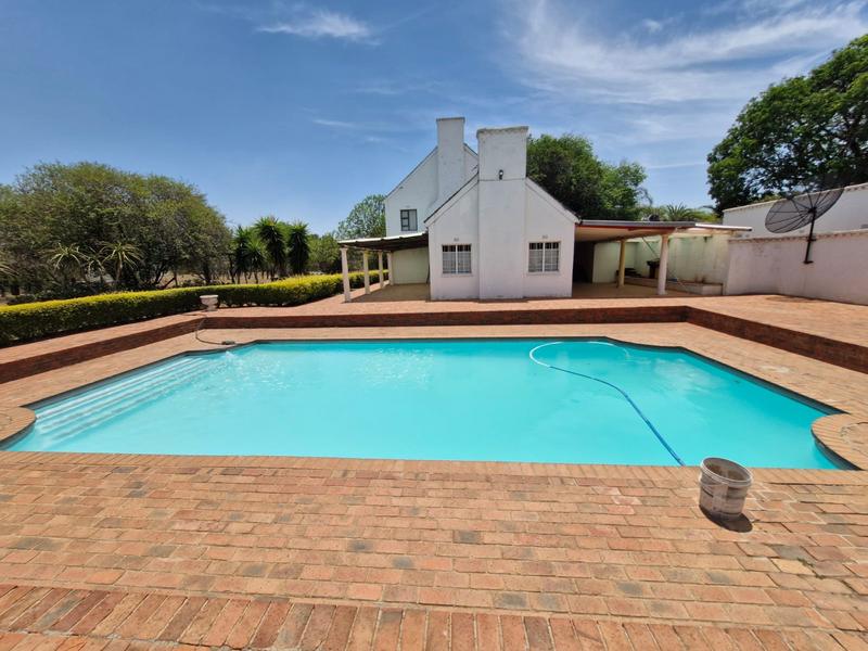 3 Bedroom Property for Sale in Knoppieslaagte Gauteng