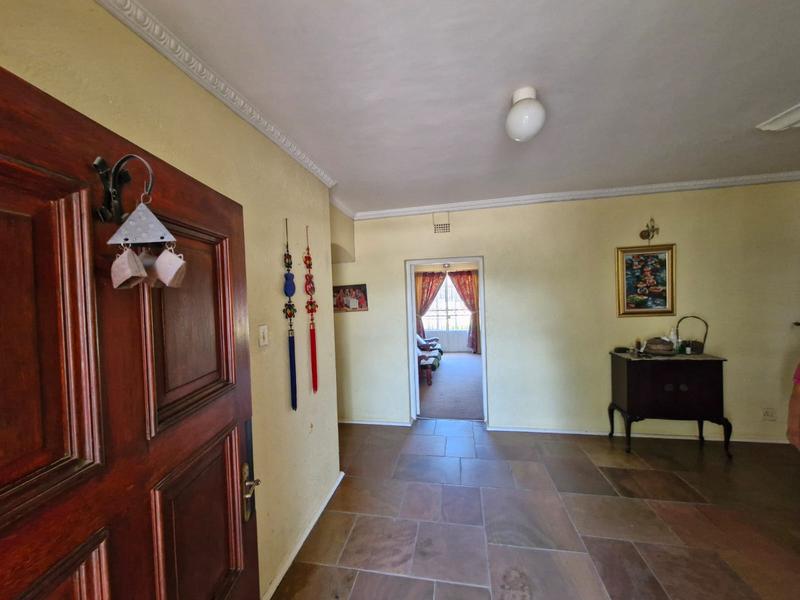 3 Bedroom Property for Sale in Knoppieslaagte Gauteng