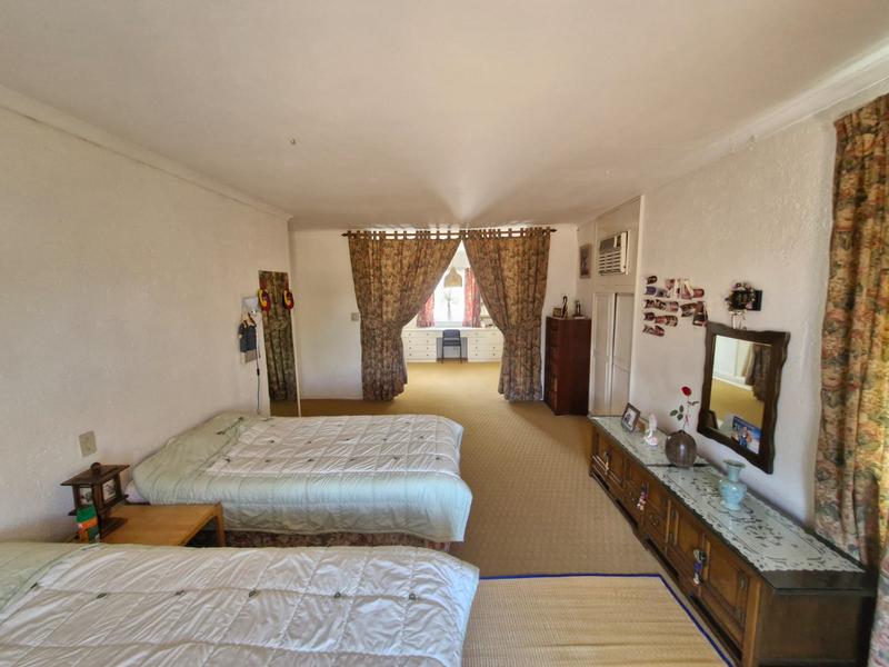 3 Bedroom Property for Sale in Knoppieslaagte Gauteng