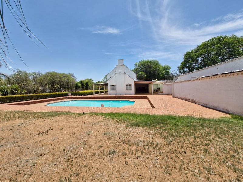 3 Bedroom Property for Sale in Knoppieslaagte Gauteng